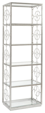 Honeycomb Slim Etagere