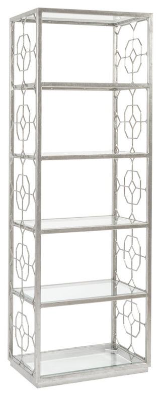 Honeycomb Slim Etagere
