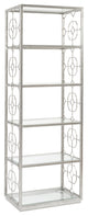 Honeycomb Slim Etagere