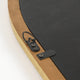 Arch Mirror, Notched Frame