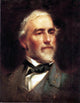 Edward Caledon Bruce Robert E. Lee, 21"x28" Wall Decal Print