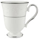 Lenox Opal Innocence Accent Mugs, Set of 4