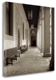 "Espaa - 7" By Alan Blaustein, Giclee Print on Gallery Wrap Canvas