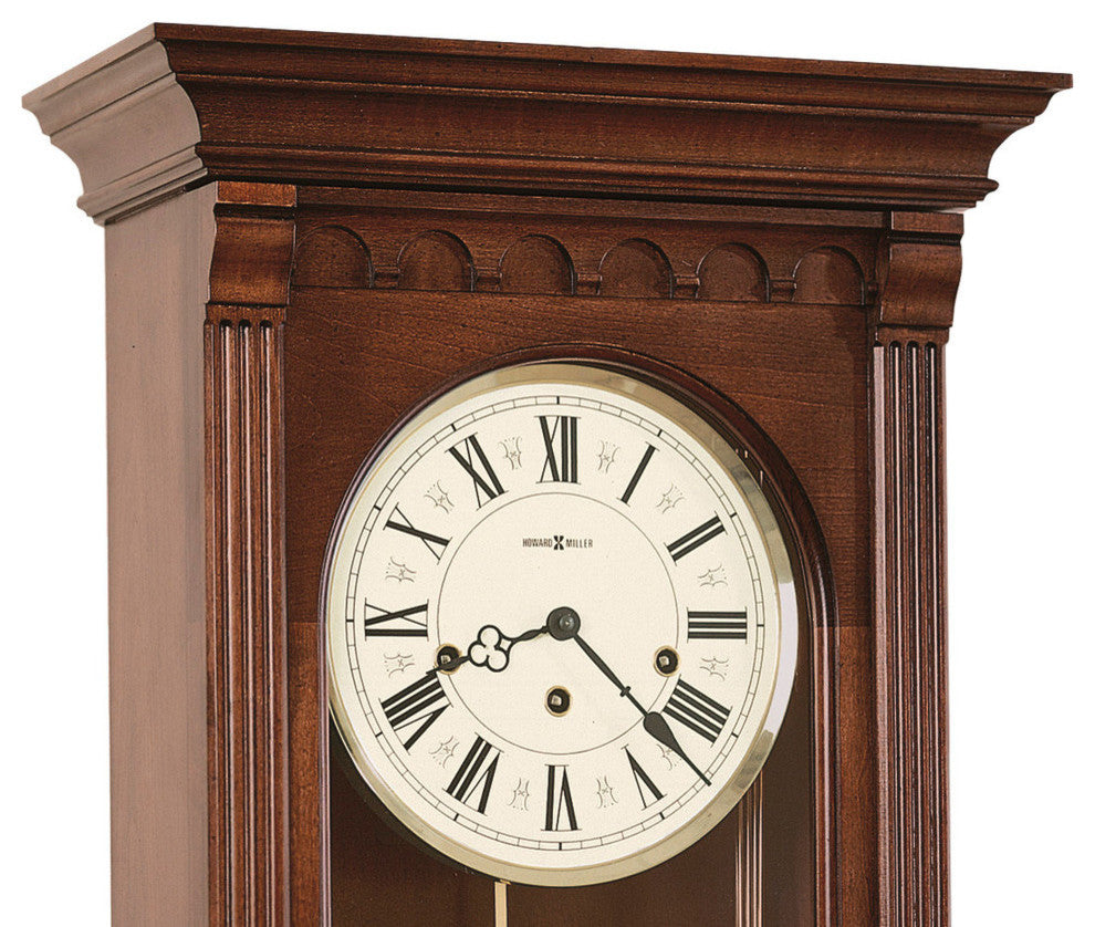 Howard Miller Alcott Clock