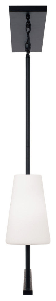 Capital Lighting 855241-550 Averitt 4 Light 42"W Chandelier - Aged Brass