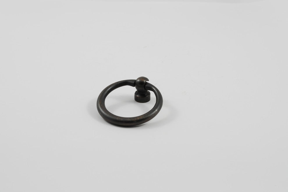 Ring Pull, Venetian Bronze