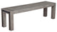 Fallon Bench
