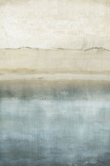 Pacific Views, 30"x45", Gallery Wrapped
