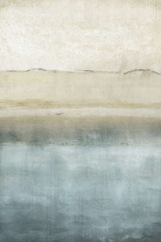 Pacific Views, 30"x45", Gallery Wrapped