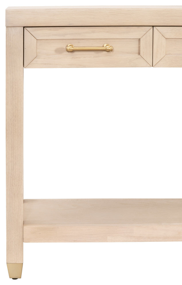 Stella Narrow Console Table
