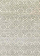 Ahgly Company Indoor Rectangle Mid-Century Modern Area Rugs, 3' x 5'
