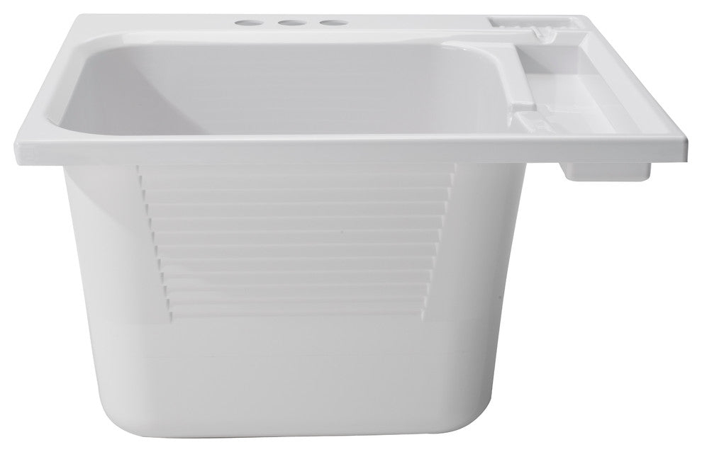 CASHEL Drop-in Sink "“ Essential Sink Kit