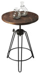 Butler Metalworks 25" Accent Table