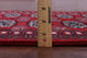 Runner Silky Bokhara Handmade Wool Rug 2' 1" X 5' 10" - Q13824