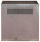 Pleasant Hearth 36" Natural Gas Compact Tobacco Vent Free Fireplace System
