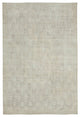 Rug N Carpet - Handwoven Anatolian 6' 9'' x 10' 3'' Rustic Vintage Rug