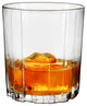 Duralex Jazz Old Fashioned Drinking Glass 9 Ounces, Set of 6
