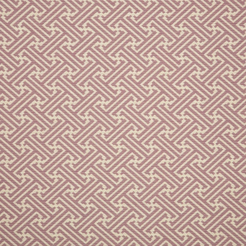 Sunbrella Meander Lilac Fabric 44216-0011, Fabric by the Yard