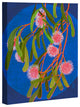 Sewzinski Pin Cushion Hakea Flowers Art Canvas