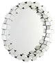 Kuberick Mirror, Clear