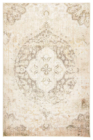 Sahara Mosaic Area Rug - Sage, 8'10"x11'10"