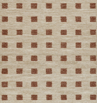 Momeni Archer ARC-1 Rust 3'6"x5'6"