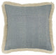 Magestic Ocean Accent Throw Pillow