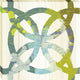 "Ornamental II" By Maja, Giclee Print on Gallery Wrap Canvas, Ready to Hang