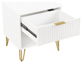 Manhattan Comfort DUMBO Nightstand