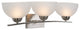Three Lights Vanity