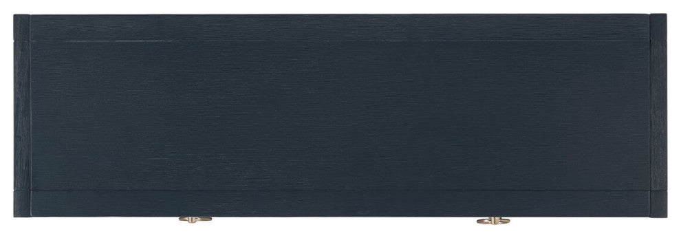 Safavieh Sadie Console Table, Navy