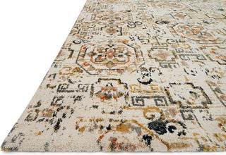Torrance Rug, Ivory/Taupe, 3'9"x5'9"