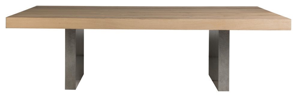Verite Rectangular Dining Table