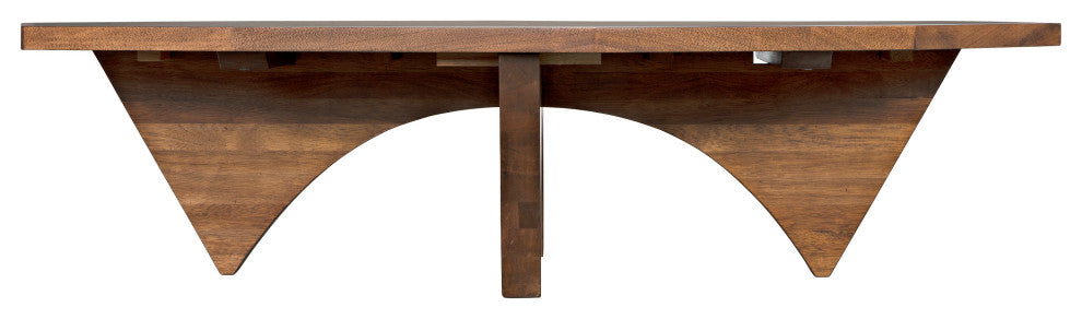 Noir Furniture Gadling Coffee Table
