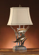 Upstream Table Lamp