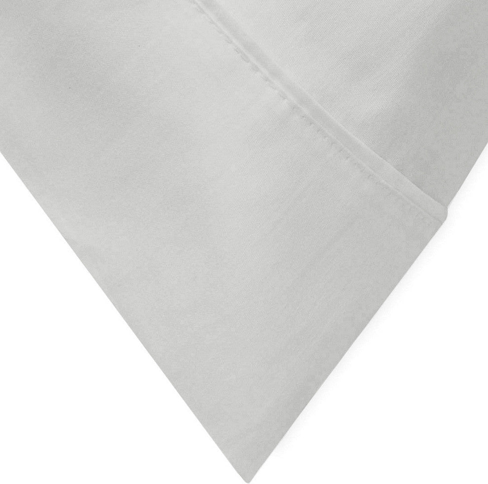 100% Cotton Sateen 1200TC 4-Piece Sheet Set