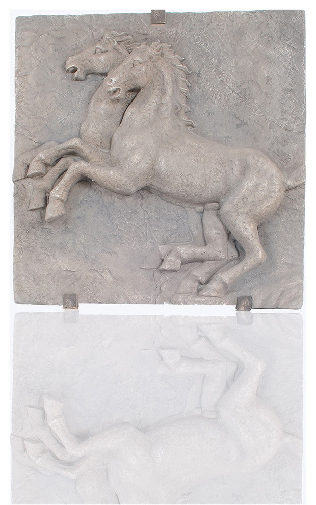 Anne Home, Horse Wall Decoration
