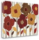"Spice It Up" By Sarah Adams, Giclee Print on Gallery Wrap Canvas, Ready to Hang