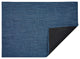 LTX Boucle Floormat 23X36 Blueberry