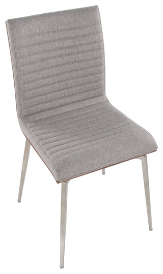 Mason Swivel Chair, Set of 2