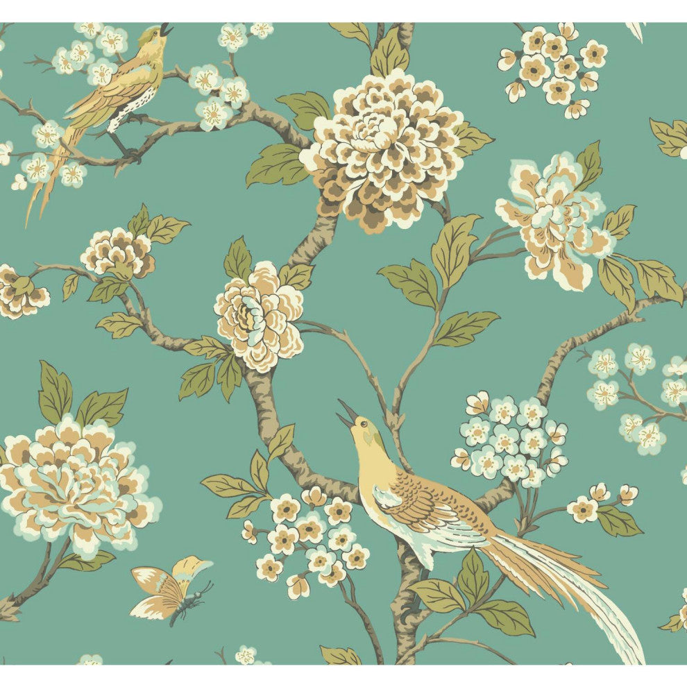 Fanciful Wallpaper