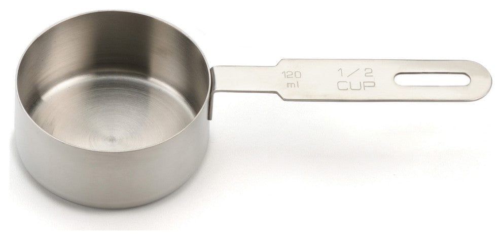 RSVP International Half Cup Measure