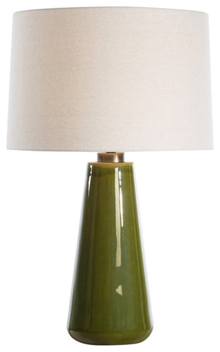 Uttermost Lautoka Brass Buffet Lamp