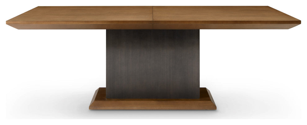 Majorca Dining Table, Walnut