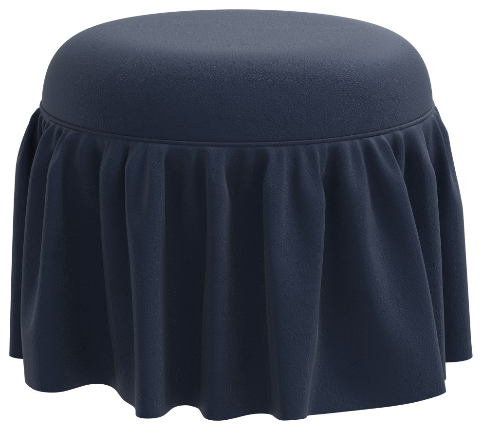 Ottoman, Velvet Ink