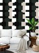 Lego Pieces 8 Wallpaper by Monor Designs, 24"x144"