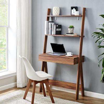 Reeve 33" Stair Desk