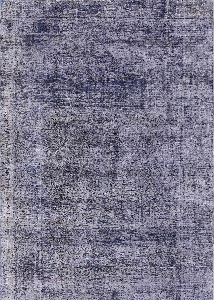 Ahgly Company Indoor Rectangle Mid-Century Modern Area Rugs, 5' x 8'