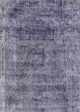 Ahgly Company Indoor Rectangle Mid-Century Modern Area Rugs, 5' x 8'