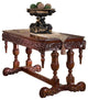 Sir Benedicts Library Table